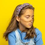 FLUO ANIMAL PRINT 